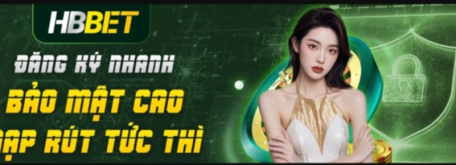 HBBET Nhà Cái thể thao casino Đẳng Cấp Châu Á Giải Trí Không G Cover Image