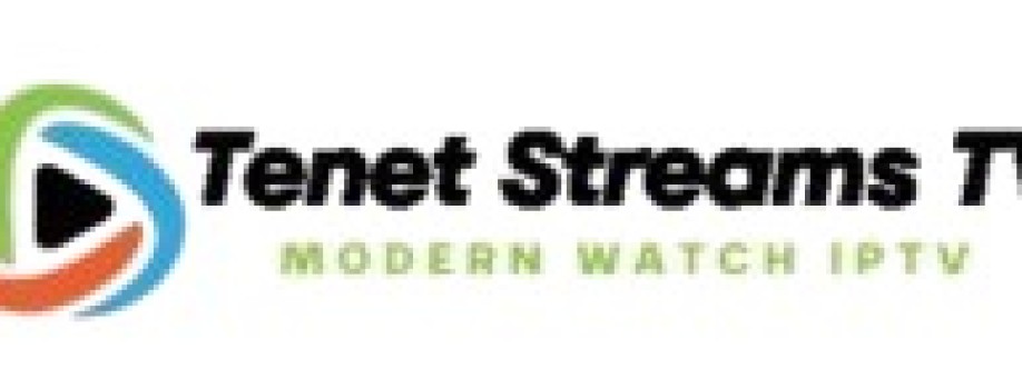 Tenet Streams IPTV Cover Image
