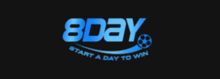 8day 8day Cover Image