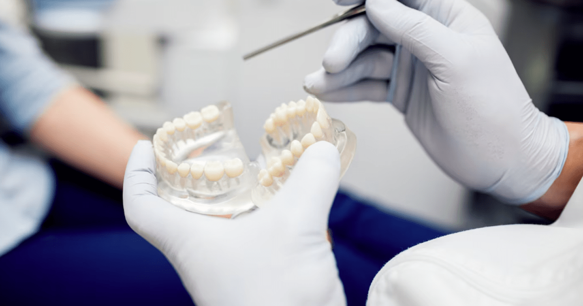 Advanced Dental Care with Invisalign in Waldorf MD