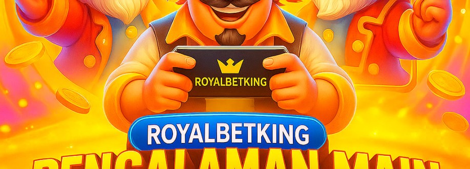 ROYALBETKING X PLATFORM MEDIA PERMAINAN