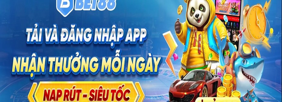 Nhà cái Bet88 Cover Image