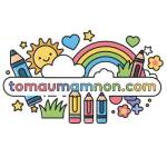 Tô màu mầm non Profile Picture