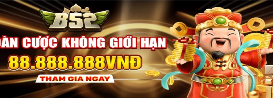 B52club sacom Cover Image
