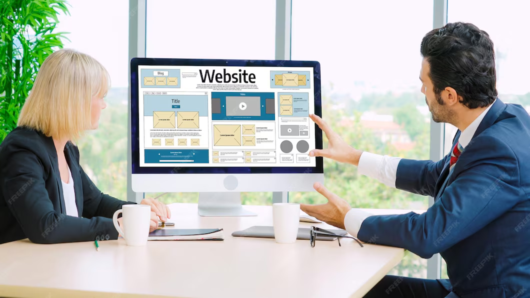 Build Your Digital Success with the Best Website Designing Company in Bangalore – channelsoftechh