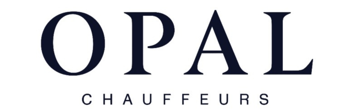 Opal Chauffeurs Cover Image