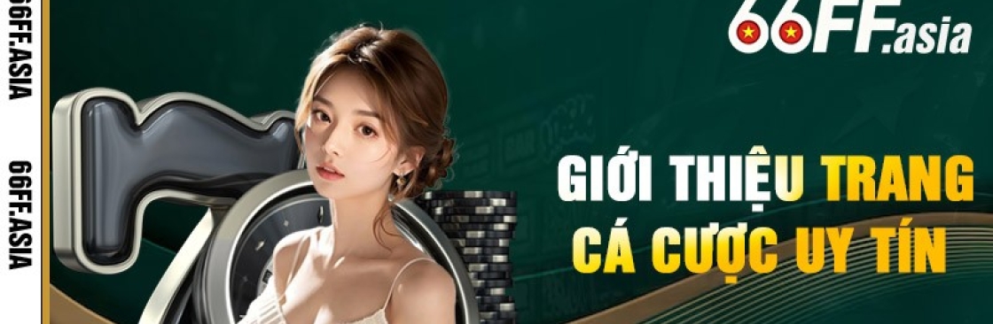66ff asia Cover Image