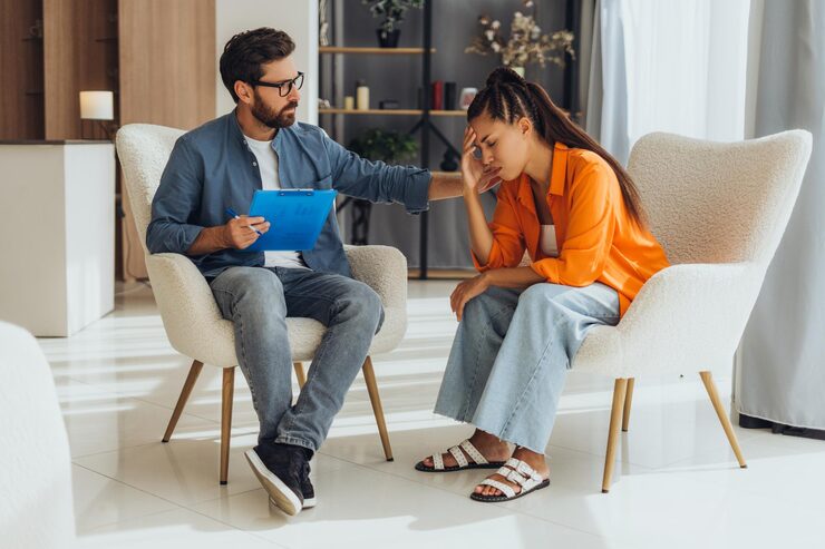 Best Psychology & Psychiatry Hospital in India – SNSIPS