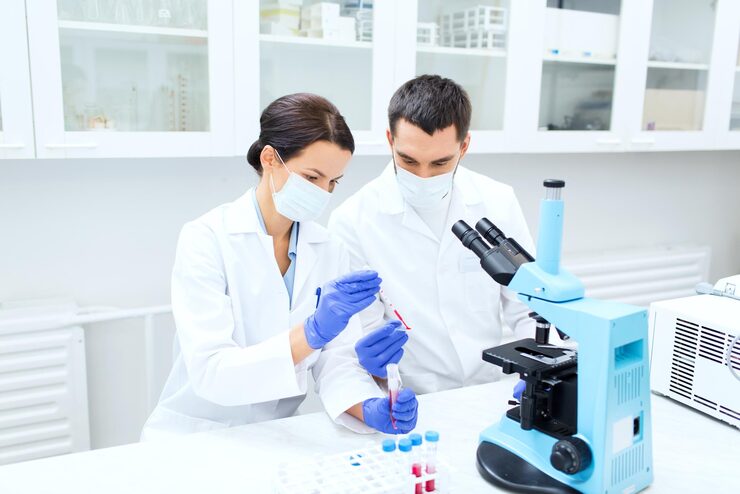 Best Pathology Lab for Accurate Diagnosis – Sharda Narayan SIPS Hospital