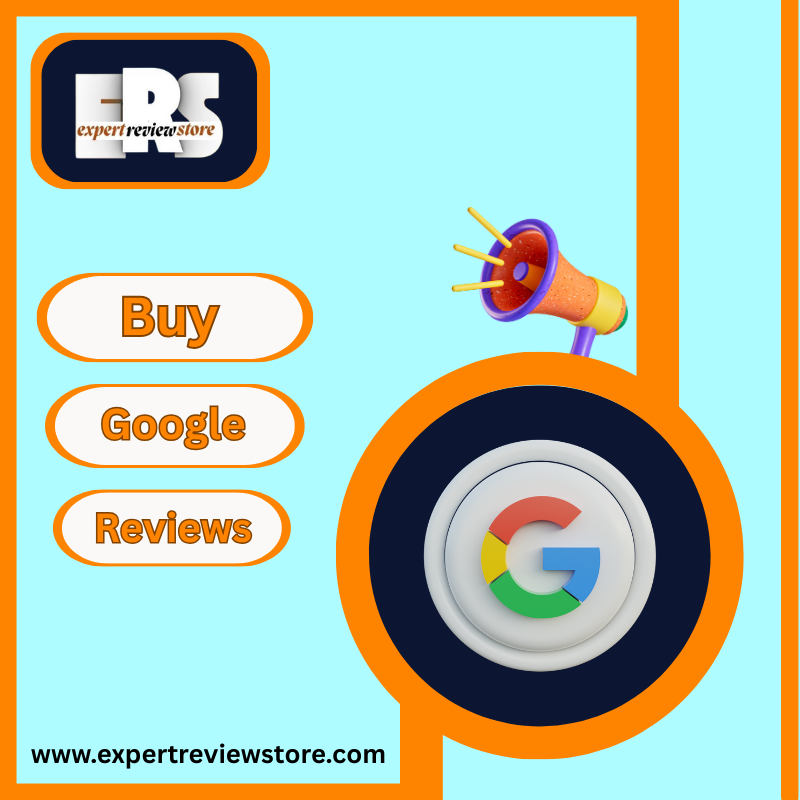Buy Google Reviews - ExpertReviewStore