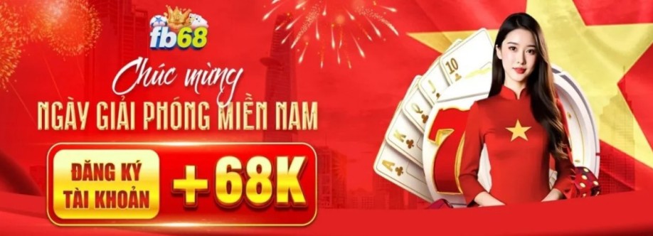 FB68 Điểm Đến Giải Trí Trực Tuyến Cover Image