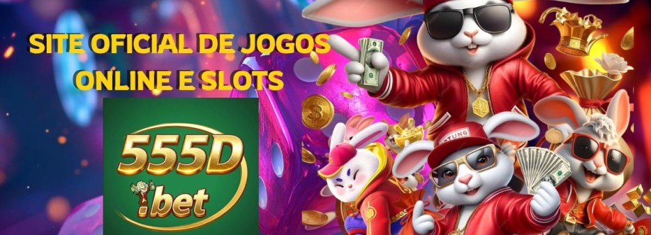 555d Slots Online Cassino Cover Image