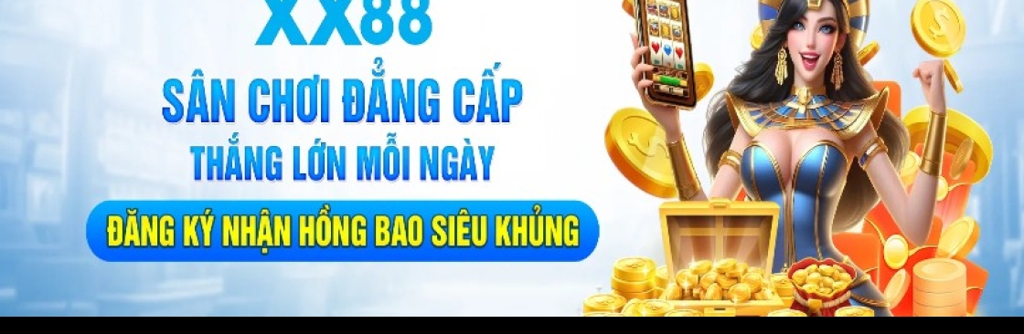 XX88 XX88 Cover Image