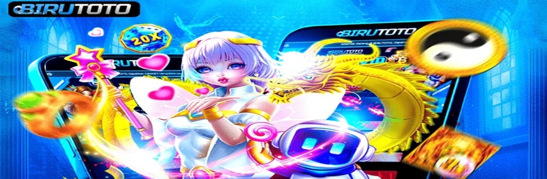 birutoto login Cover Image