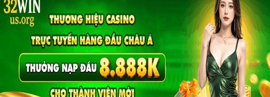 32WIN US Cover Image