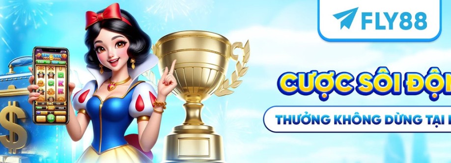 Fly88 trade Cover Image