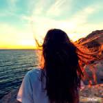 Olivia white profile picture