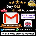 Buy Old Gmail Accounts Profile Picture