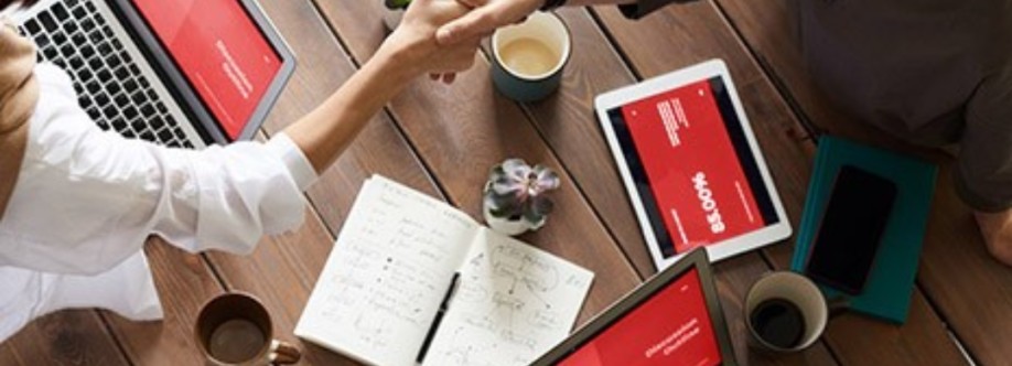 Nex Information Technology Cover Image