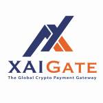 XAIGATE Crypto Payments Profile Picture