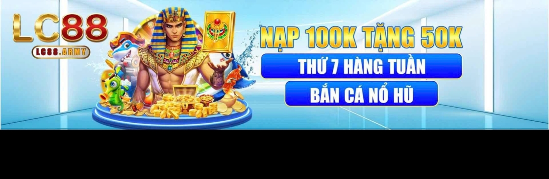LC88 Nhà cái Cover Image