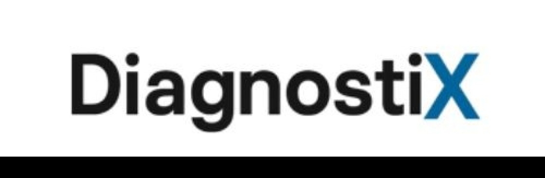 DiagnostiX Canada Cover Image