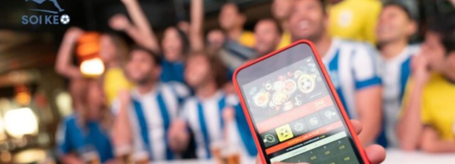 Soi Kèo Bóng Hôm Nay Cover Image