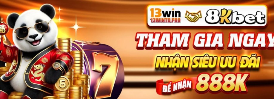 Nhà Cái 13Win Cover Image