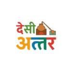 Desi Attar Profile Picture