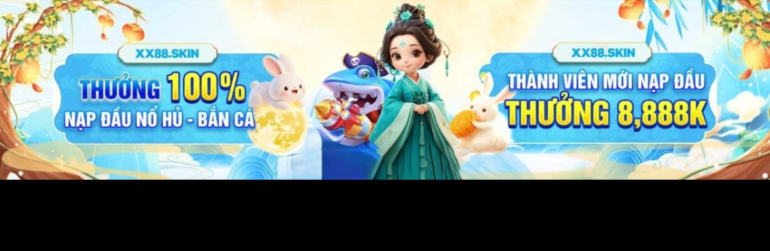 XX88 XX88 Cover Image