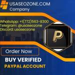 Buy Verified PayPal Account Profile Picture