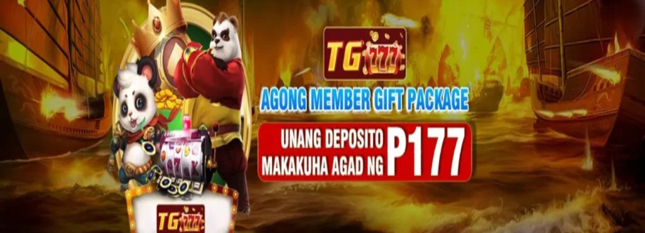 TG777 uscom Cover Image