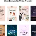 Best urdu Novel