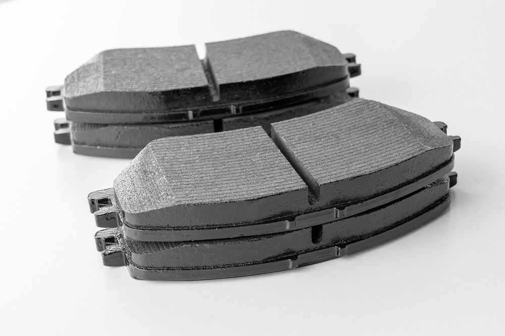 Two Wheeler Brake Pad Manufacturers & Suppliers - Fricmart