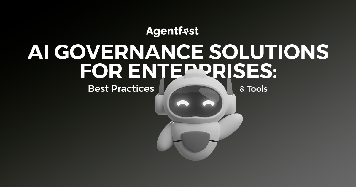 AI Governance Solutions for Enterprises Made Simple