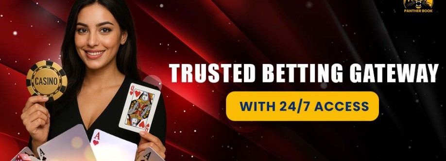 Panther Book Cover Image