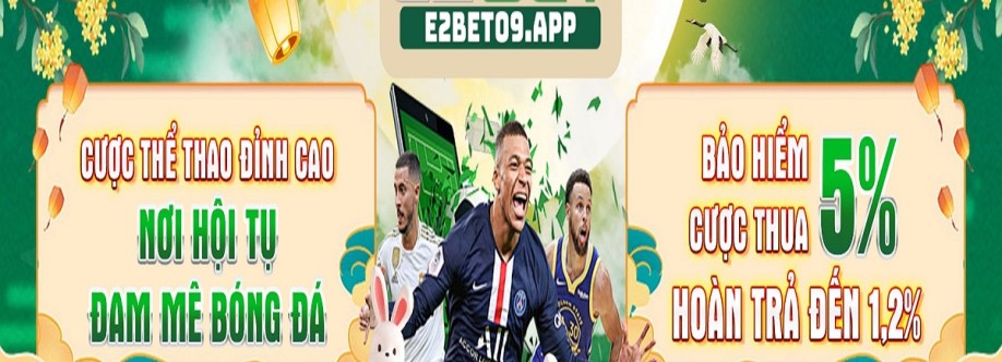 E2BET Cover Image