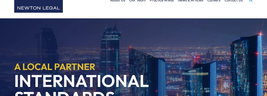 Newton Legal Group Cover Image