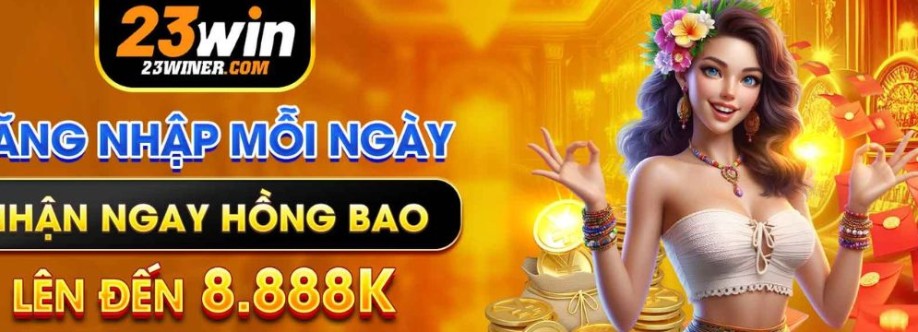 23Win Link Vào Nhà Cái 23Win Casino Mới Nhất 2025 Cover Image