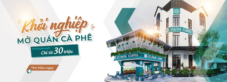 LÊs Path Coffee Cover Image