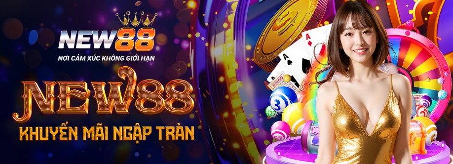 nhà cái NEW88 Cover Image
