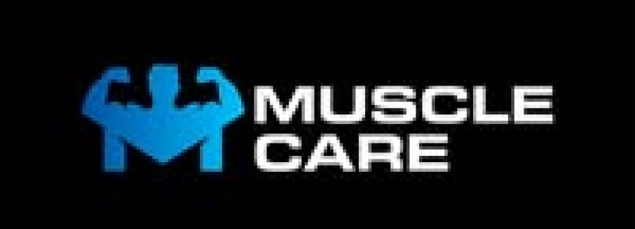 Muscle Care Egypt Cover Image