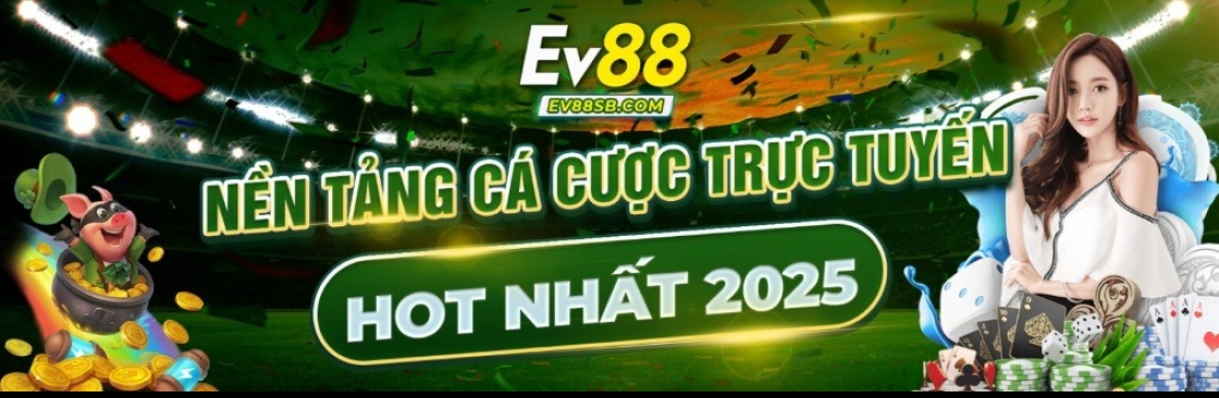 EV88 Nhà Cái Cover Image