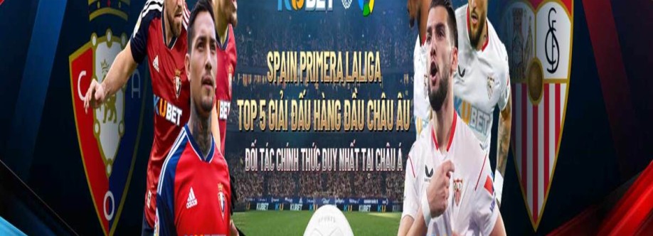 Nhà cái Kubet Cover Image