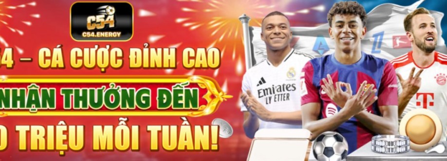 C54 energy Cover Image