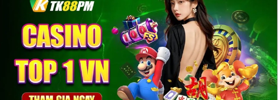 TK88 pmcom Cover Image