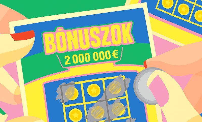 Kaszinó bónuszok, követelmények: minden, amit tudni érdemes - Tipplap.hu - Tuti tippek sportfogadáshoz