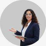 Irina Scott Profile Picture