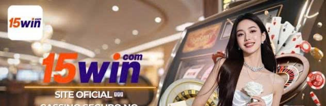 Casa de apostas 15Win Cover Image