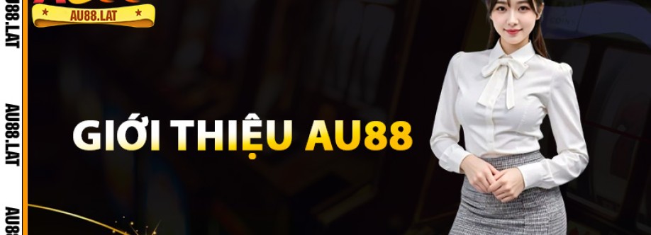 au88 lat Cover Image